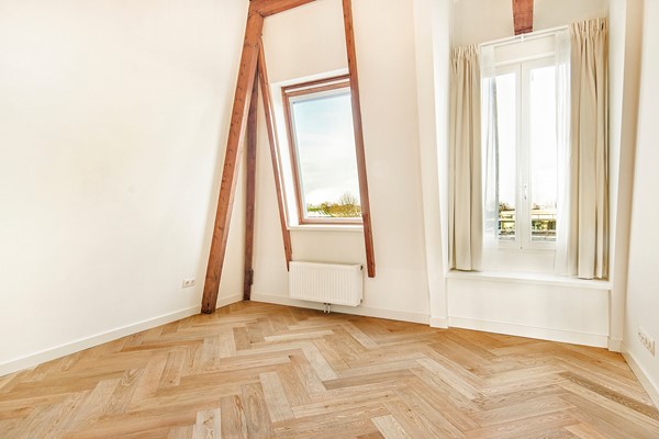 Medium property photo - Stadhouderskade 128-4, 1074 AV Amsterdam